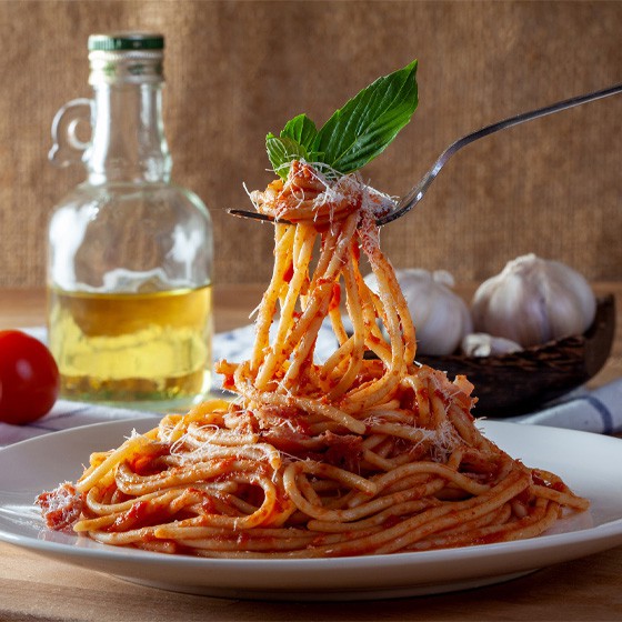 Ragú alla Bolognese